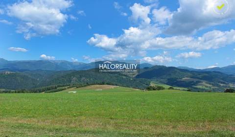 Sale Recreational land, Brezno, Slovakia