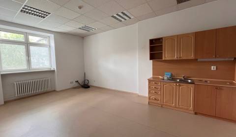 Rent Offices, Offices, Železničiarska, Bratislava - Staré Mesto, Slova