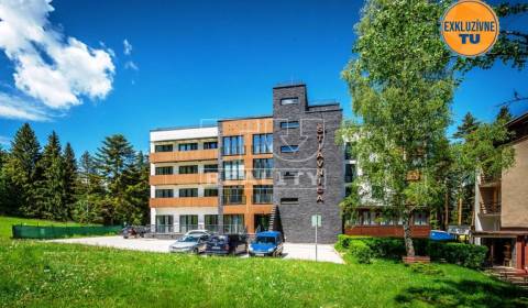 Sale Building, Liptovský Mikuláš, Slovakia