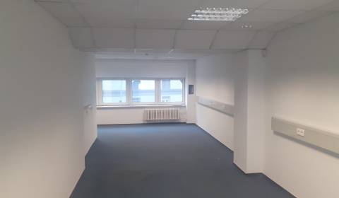 Rent Offices, Offices, Železničiarska, Bratislava - Staré Mesto, Slova