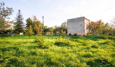 Sale Land – for living, Nové Zámky, Slovakia