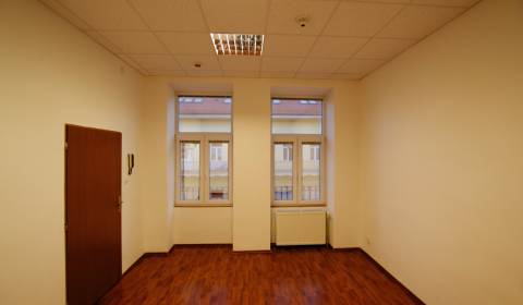 Rent Offices, Offices, Moyzesova, Košice - Staré Mesto, Slovakia