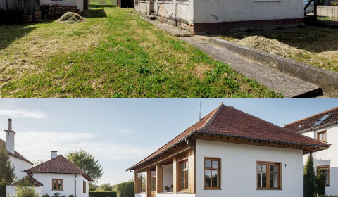 Sale Family house, Family house, ulica, Veľký Krtíš, Slovakia