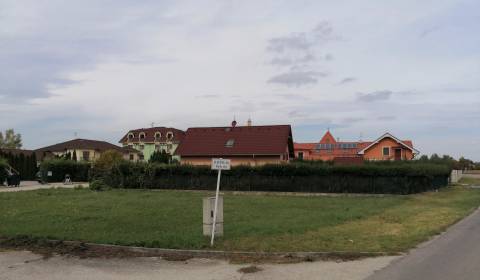 Sale Land – for living, Land – for living, Slnečná, Dunajská Streda, S