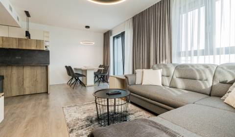 METROPOLITAN │Apartment with parking for rent EIN PARK