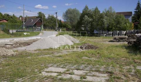 Sale Land – for living, Martin, Slovakia