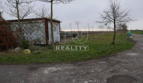 Sale Agrarian and forest land, Bratislava - Jarovce, Slovakia