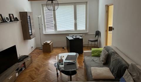 Rent One bedroom apartment, One bedroom apartment, Prachatická, Zvolen