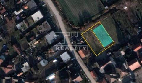 Sale Land – for living, Malacky, Slovakia