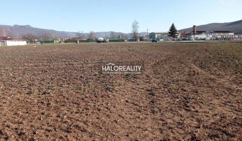 Sale Land – for living, Prievidza, Slovakia