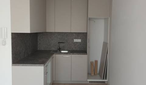 Sale One bedroom apartment, One bedroom apartment, nezadane, Trnava, S