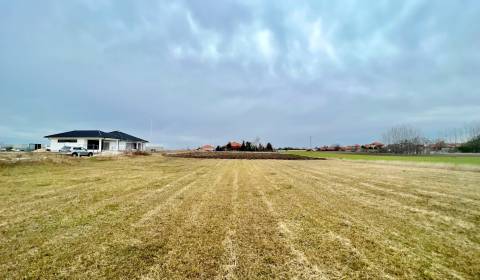 Sale Land – for living, Land – for living, Komárno, Slovakia