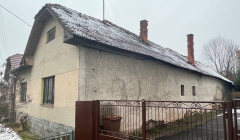 Sale Family house, Family house, Ulica Slobody, Zvolen, Slovakia