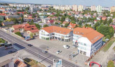 Rent Offices, Offices, Ulica Svornosti, Bratislava - Podunajské Biskup