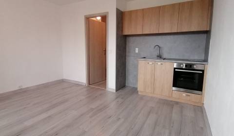 Rent Single studio, Single studio, L. Novomeského, Trenčín, Slovakia