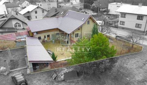 Sale Family house, Žilina, Slovakia