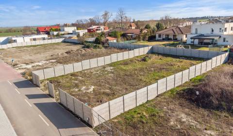 Sale Land – for living, Land – for living, Jantárová, Senec, Slovakia