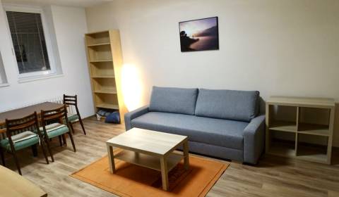 Rent Studio, Studio, Komárnická, Bratislava - Ružinov, Slovakia