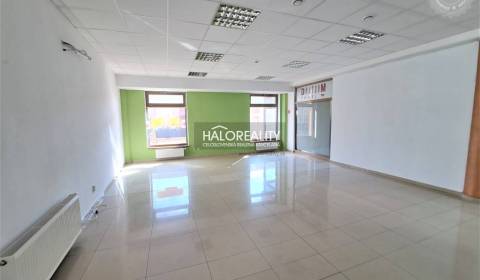 Rent Commercial premises, Zvolen, Slovakia