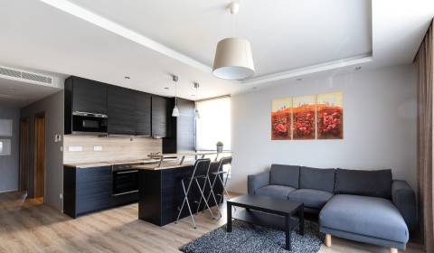 Luxury two bedroom flat for Rent, city centrum