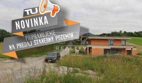 Sale Land – for living, Ružomberok, Slovakia