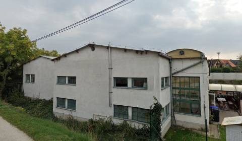 Sale Production premises, Pezinok, Slovakia