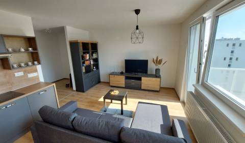 Rent Studio, Studio, Ivanská cesta, Bratislava - Ružinov, Slovakia