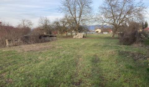 Sale Land – for living, Land – for living, Sobrance, Slovakia