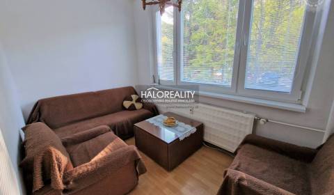 Sale Two bedroom apartment, Banská Bystrica, Slovakia