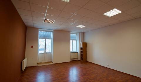 Rent Offices, Offices, Moyzesova, Košice - Staré Mesto, Slovakia