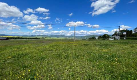 Sale Recreational land, Recreational land, Žilina, Slovakia