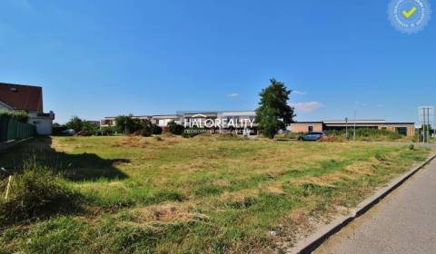 Sale Land – for living, Senec, Slovakia