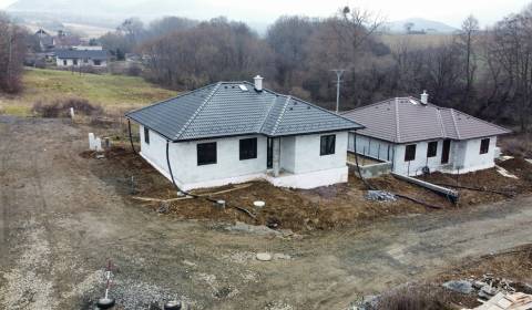 Sale Family house, Family house, Teriakovce, Prešov, Slovakia