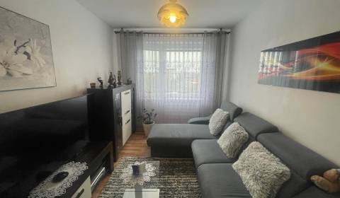 Sale Two bedroom apartment, Two bedroom apartment, Juh, Nové Zámky, Sl