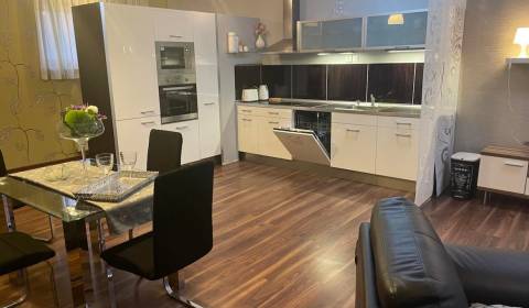 Rent Two bedroom apartment, Two bedroom apartment, centrum, Nové Zámky