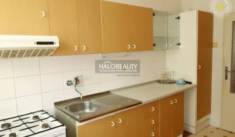 Sale Three bedroom apartment, Prievidza, Slovakia