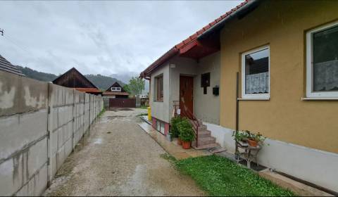 Sale Family house, Family house, Lisková, Ružomberok, Slovakia