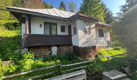 Sale Cottage, Cottage, Špania Dolina, Banská Bystrica, Slovakia