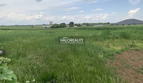 Sale Land – for living, Nitra, Slovakia