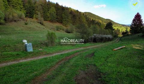 Sale Land – for living, Brezno, Slovakia