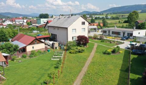 Sale Family house, centrum, Čadca, Slovakia