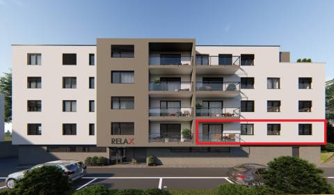 Sale Three bedroom apartment, Three bedroom apartment, Letná, Stará Ľu