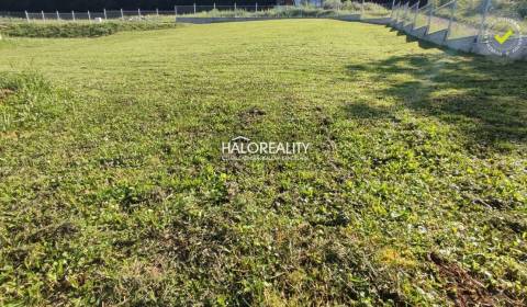 Sale Land – for living, Prievidza, Slovakia