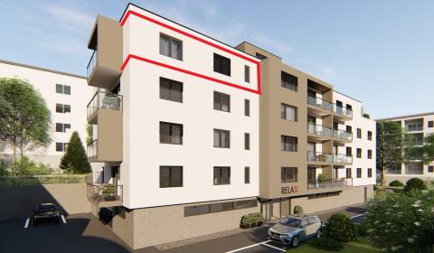 Sale One bedroom apartment, One bedroom apartment, Letná, Stará Ľubovň