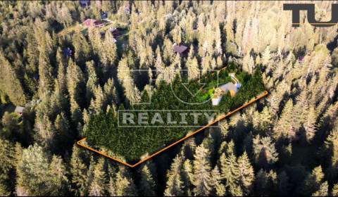 Sale Land – for living, Poprad, Slovakia