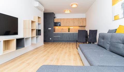  METROPOLITAN │New apartment for rent in Bratislava
