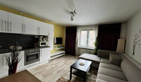 Rent Studio, Studio, Juraja Fándlyho, Žilina, Slovakia