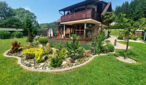 Sale Family house, Family house, Podzávoz, Čadca, Slovakia