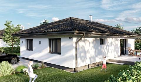 Sale Family house, Family house, Prešov, Slovakia