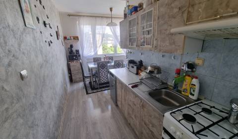 Sale Two bedroom apartment, Two bedroom apartment, Lučenská, Veľký Krt